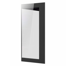 Antec CX300M RGB Black - Front Panel