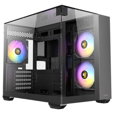 מארז מחשב Antec CX600M Trio ARGB