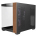 מארז מחשב Antec CX600M Wood ARGB