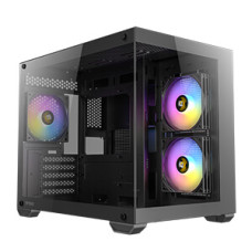 מארז מחשב Antec CX600M RGB