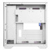 מארז מחשב Antec CX60M ARGB White