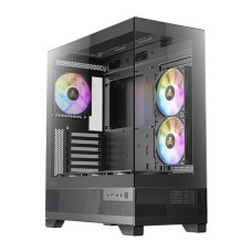 מארז מחשב Antec CX700 ARGB