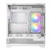 מארז מחשב Antec CX700 RGB Elite White