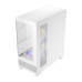 מארז מחשב Antec CX700 RGB Elite White