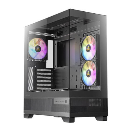 מארז מחשב Antec CX700 RGB Elite