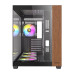 מארז מחשב Antec CX800 Wood ARGB