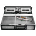 iStarUSA 2U Case Rackmount