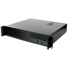 iStarUSA 2U Case MicroATX Rackmount