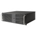 מארז תעשייתי 3U קומפקטי Rackmount ללוחות iStarUSA MicroATX תומך ספק כוח PS2