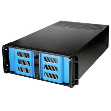 iStarUSA 4U Case Rackmount Performance