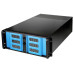 iStarUSA 4U Case Rackmount Performance