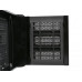 מארז תעשייתי 4U מאלומיניום קומפקטי Rackmount