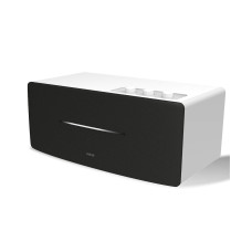 רמקולים בצבע לבן Edifier D12 70W Stereo Bluetooth