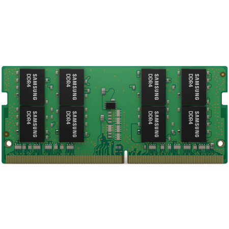 זיכרון Samsung DDR4 16G 3200 CL22 SODIMM 3rd Party