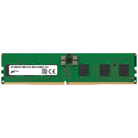 Micron DDR5 16GB 5600 CL46 3rd Party