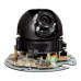 D-Link IP Cam Dome 2MP with POE, Day/Night IR 10M Vandal Proof ONVIF