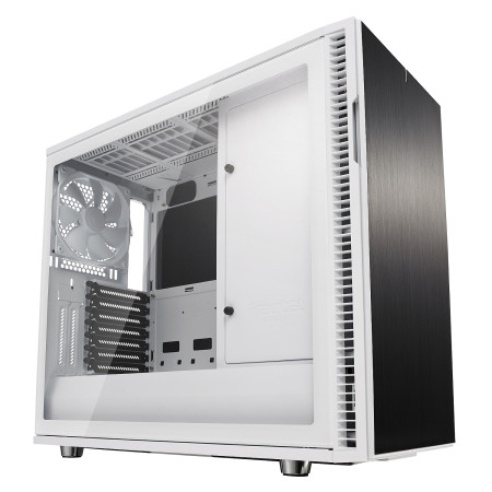 מארז מחשב Fractal Design Define R6 White