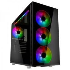 מארז מחשב Fractal Design Define S2 Vision RGB