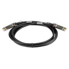 D-Link 10G SFP Direct attach Cable 3M