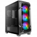 מארז מחשב Antec DF600 Flux