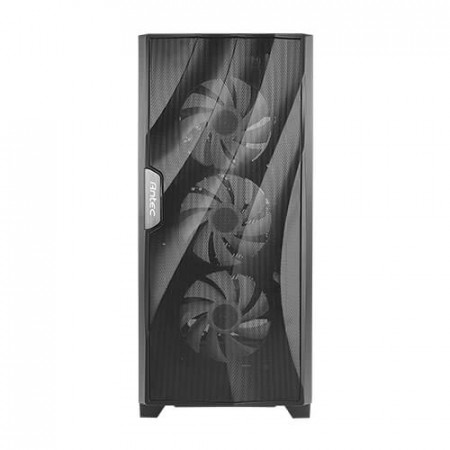 ANTEC DF700 Flux - Front Panel