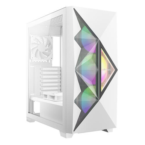 Antec DF800 Flux White Case