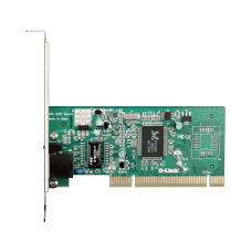 D-Link Network Adapter GIGABIT PCI Lan Bulk