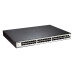 Switch 48 Port 4 x SFP/Giga ports + phy. Stack ports upto 40Gbps, SDCARD, L2/L3 managed