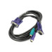 D-Link KVM Cable For DKVM-IP8 5M