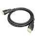 Protec DVI to HDMI 1.8m Cable