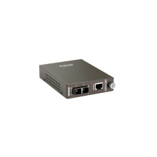D-Link Media Converter Module 1000Base-T to 1000Base-LX SC Single-mode (10km)