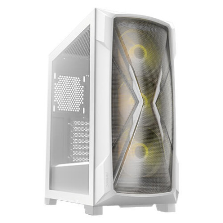 ANTEC DP505 White Case