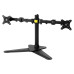 IIYAMA Dual Monitor Arm Stand