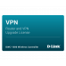 D-Link DWC-1000 VPN Upgrade License