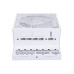 ספק כוח Lian-Li EDGE 1300W Platinum White