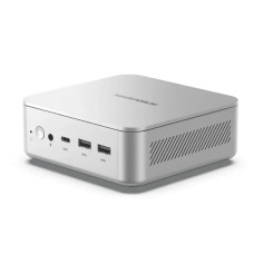 MinisForum EliteMini AI370 Ryzen-AI-9-HX-370 32GB 1TB W11P MiniPC