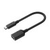 ALOGIC USB-C (M) to USB-A (F) Elements PRO Adapter