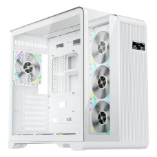 TMS EILAT WHITE GAMER BASIC