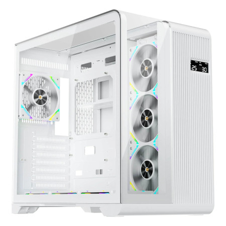 TMS EILAT WHITE GAMER BASIC