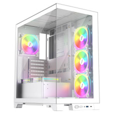 TMS EILAT WHITE GAMER BASIC