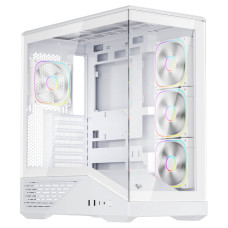 TMS EILAT WHITE GAMER BASIC