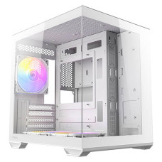 TMS EILAT WHITE GAMER STARTER