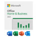 Microsoft Office Home and Business 2024 English