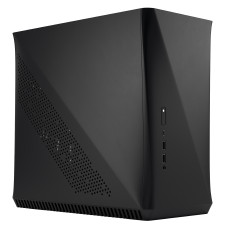 מארז מחשב Fractal Design Era ITX Carbon