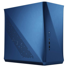 מארז מחשב Fractal Design Era ITX Cobalt