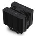 Coolleo Etian FF135 Pure Black CL-FF135-BK CPU Cooler