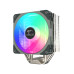מאוורר למעבד Coolleo Etian P40i SE Symphony
