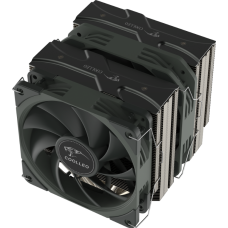 Coolleo Etian P60T Performance Edition CPU Cooler