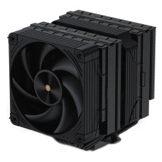 Coolleo Etian P60T Performance Edition V2 Black CPU Cooler
