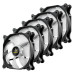 Antec F12 Racing 120mm x5 Fans